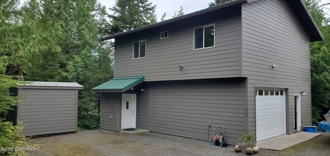 property at 279/283 Bunchberry Ln