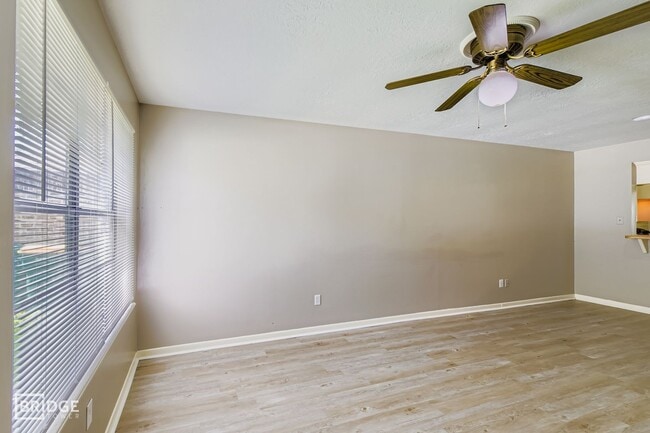 property at 1611 Hazelwood St