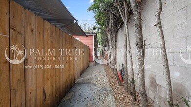 576 Garrett Ave in Chula Vista, CA - Building Photo - Building Photo