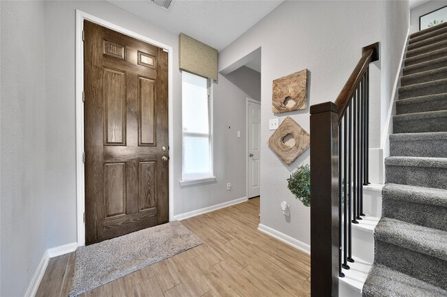 3306 Forest Dr in Spring, TX - Building Photo - Building Photo