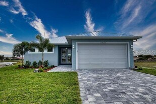 17434 Oro Ct in Punta Gorda, FL - Building Photo