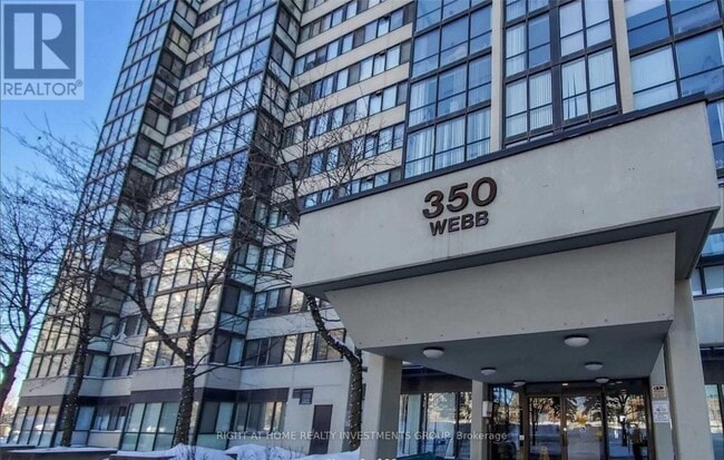 property at 350-350 Webb Dr