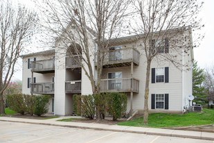 Smythberry Village Apartments