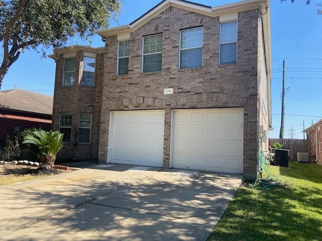 5714 Baldwin Elm St