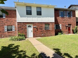 2329 Heatherfield Ln in Norman, OK - Building Photo