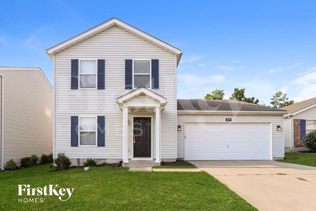 517 Glengarry Ct