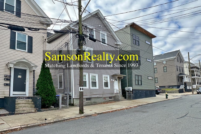 property at 21 E Transit St