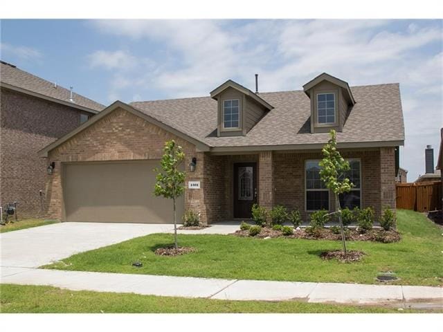 property at 1301 Motley Dr