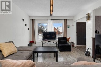 53 Sanford St in Barrie, ON - Building Photo - Building Photo