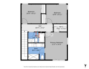 6643 W 52nd Dr in Arvada, CO - Building Photo - Building Photo