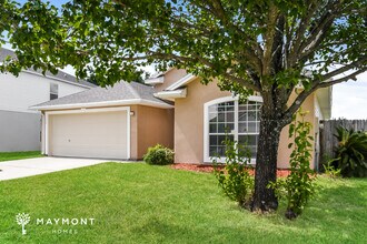 1448 Seawolf Trail N in Jacksonville, FL - Building Photo - Building Photo