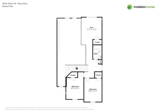 30335 Tokara Terrace in Mount Dora, FL - Building Photo - Building Photo