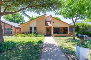 2601 Edgemont Dr in Abilene, TX - Building Photo