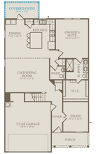 428 Acuff Ln in Leander, TX - Building Photo - Building Photo