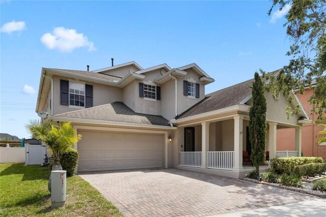 property at 14787 Old Thicket Trace