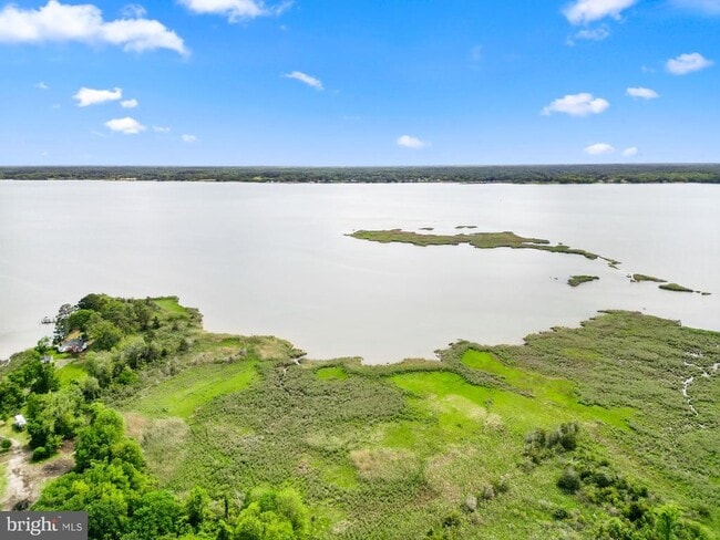 property at 5100 Williams Wharf Rd
