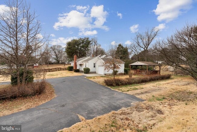 property at 1108 Reece Rd