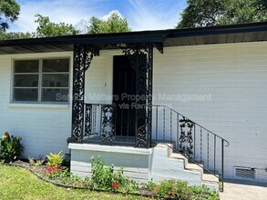 1922 W Gregory St in Pensacola, FL - Building Photo - Building Photo