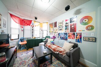 826 Huntington Ave in Boston, MA - Building Photo - Building Photo