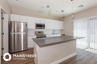 1119 S Stapley Dr in Mesa, AZ - Building Photo - Building Photo