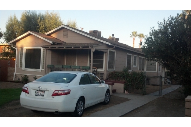 318 Vernal Pl in Bakersfield, CA - Building Photo - Building Photo