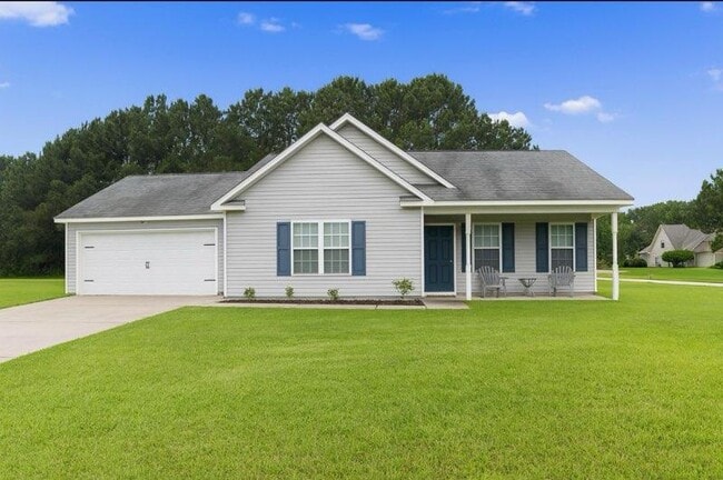 property at 117 Willowbend Dr