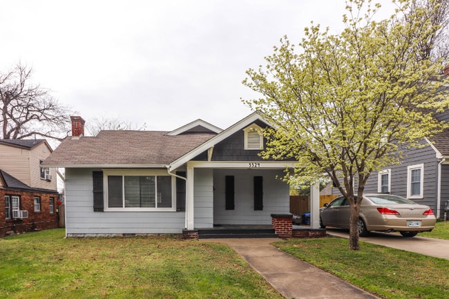 property at 3324 E 4th St