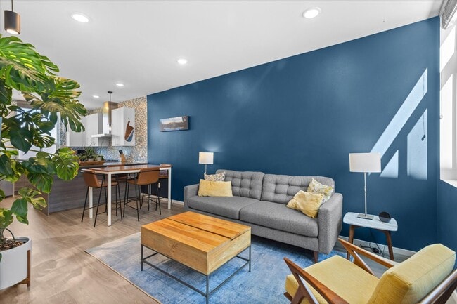 property at 9211 15th Ave SW