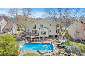 14217 Footbridge Way in Apple Valley, MN - Building Photo - Building Photo