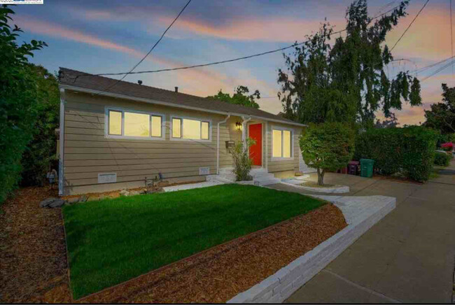 property at 25973 Regal Ave