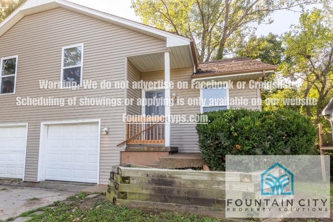 8313 Kaill Rd in Pleasant Valley, MO - Building Photo - Building Photo