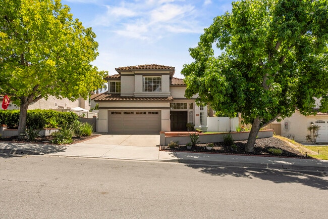 property at 4887 Motif St