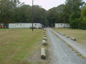 East Lake Mobile Home Park in Salisbury, MD - Building Photo - Other