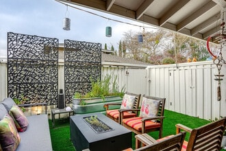 46 Belvedere Ct in Napa, CA - Building Photo - Building Photo