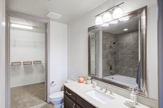 Griffis Uptown in Dallas, TX - Building Photo - Building Photo