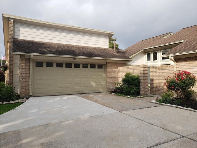 9122 Chesney Downs Dr in Houston, TX - Building Photo - Building Photo
