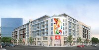 Building Photo - Next on Sixth Apartments in Los Angeles, California