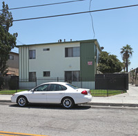 11116 Klingerman St in El Monte, CA - Foto de edificio - Building Photo