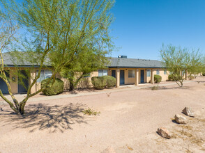 Big Horn Ranch 2 in Florence, AZ - Building Photo - Building Photo