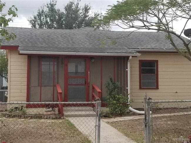 property at 2617 Daytona Ave
