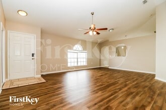 3134 Whispering Trails St in Winter Haven, FL - Foto de edificio - Building Photo
