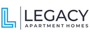 Property Management Company Logo Legacy Apartment Homes