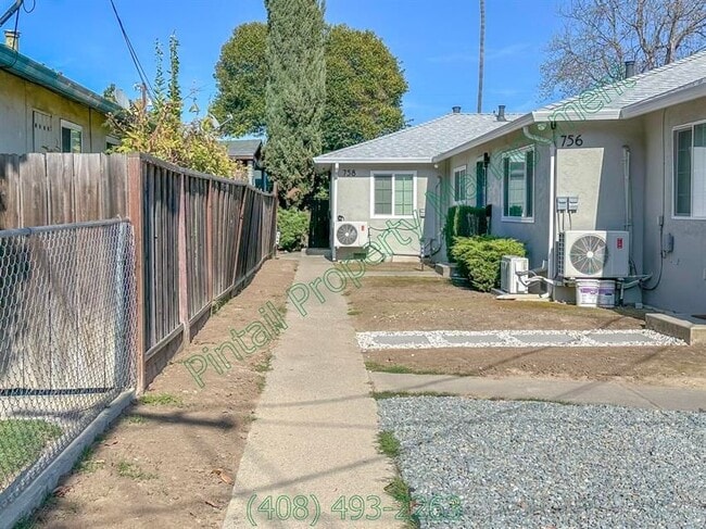 property at 756 N 11th St