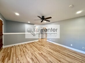 4411 Comet Trail in Chattanooga, TN - Building Photo - Building Photo