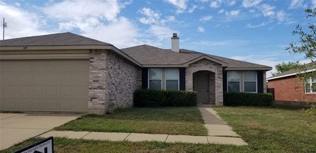 property at 349 Firewheel Rd