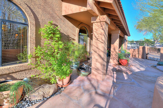 14824 N Calle Del Prado in Fountain Hills, AZ - Building Photo - Building Photo