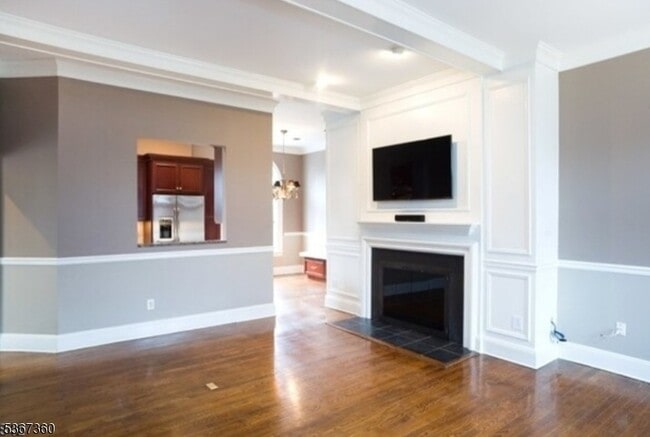 41 Murray Hill Square in New Providence, NJ - Building Photo - Building Photo