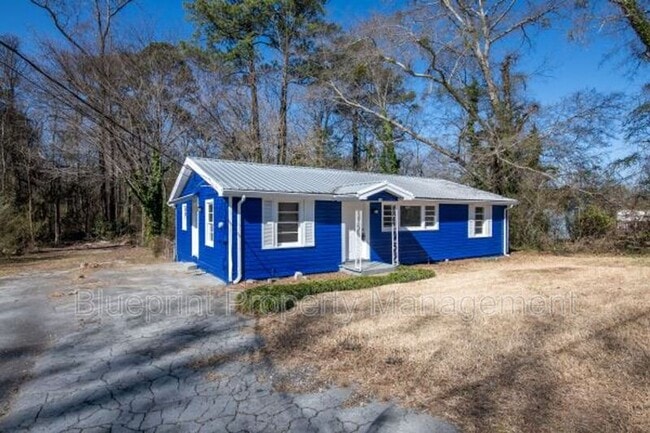 119 Wheeler Dr in Hueytown, AL - Building Photo - Building Photo