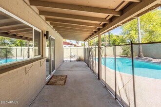 4077 E Cholla St in Phoenix, AZ - Building Photo - Building Photo