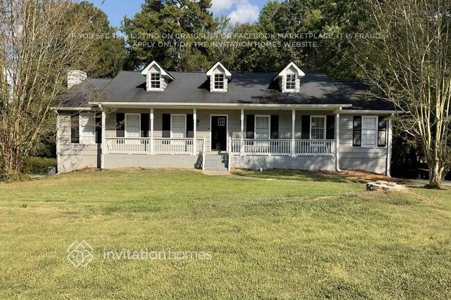 property at 5670 Orly Terrace